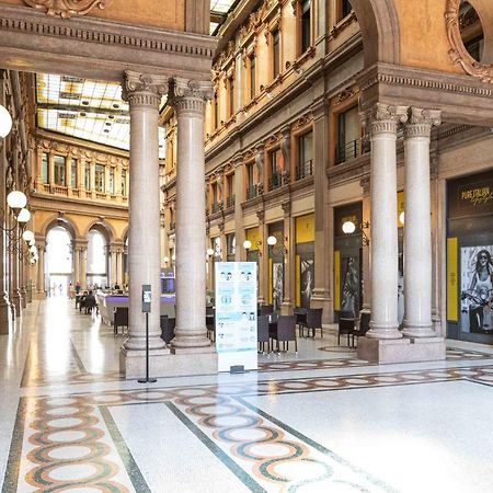 Silver Suite Trevi Fountain - Top Collection Roma Exterior foto
