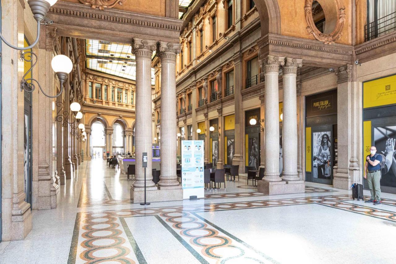 Silver Suite Trevi Fountain - Top Collection Roma Exterior foto